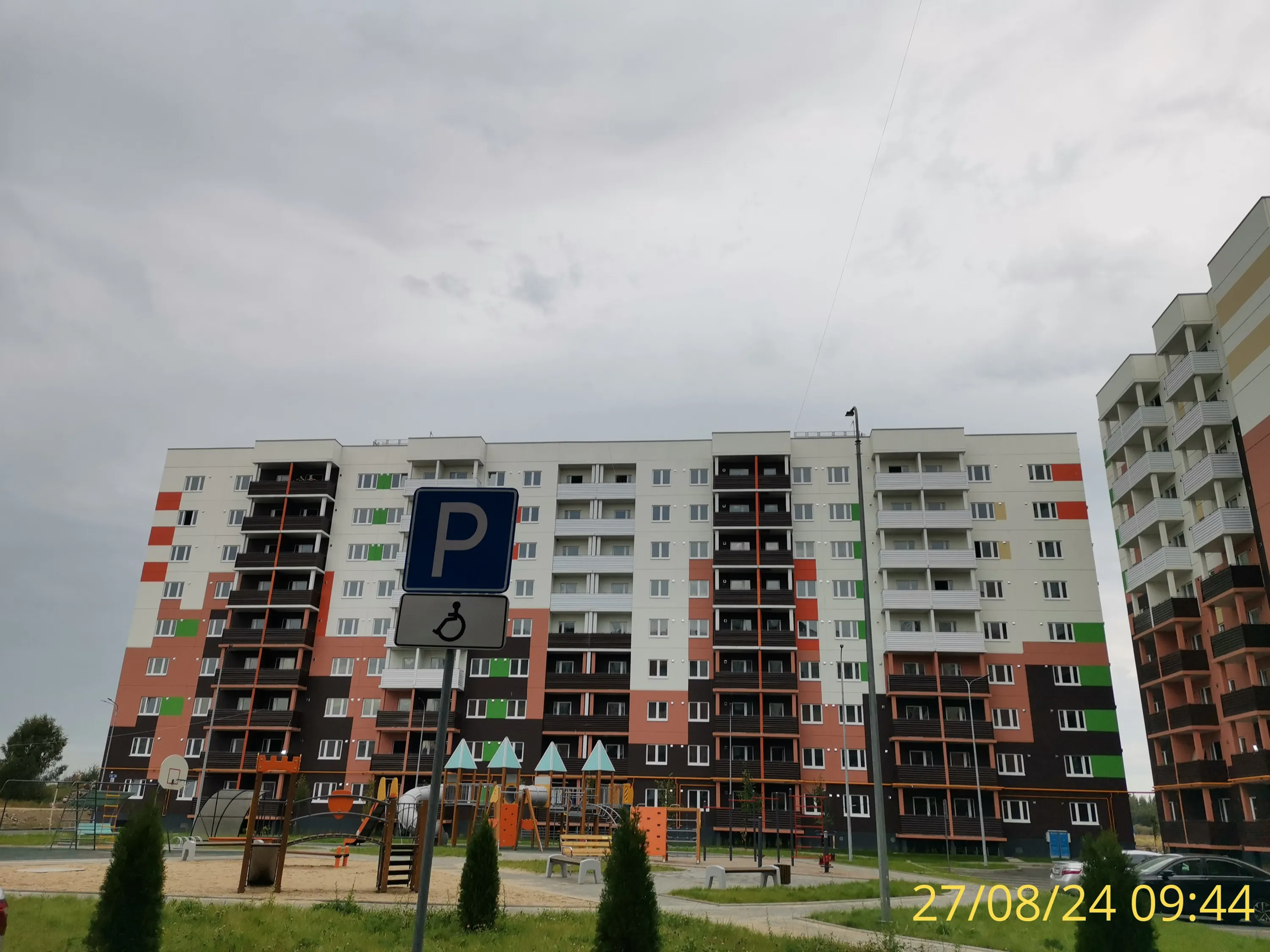 Фото ЖК "SMART-квартал (Смарт-квартал)"