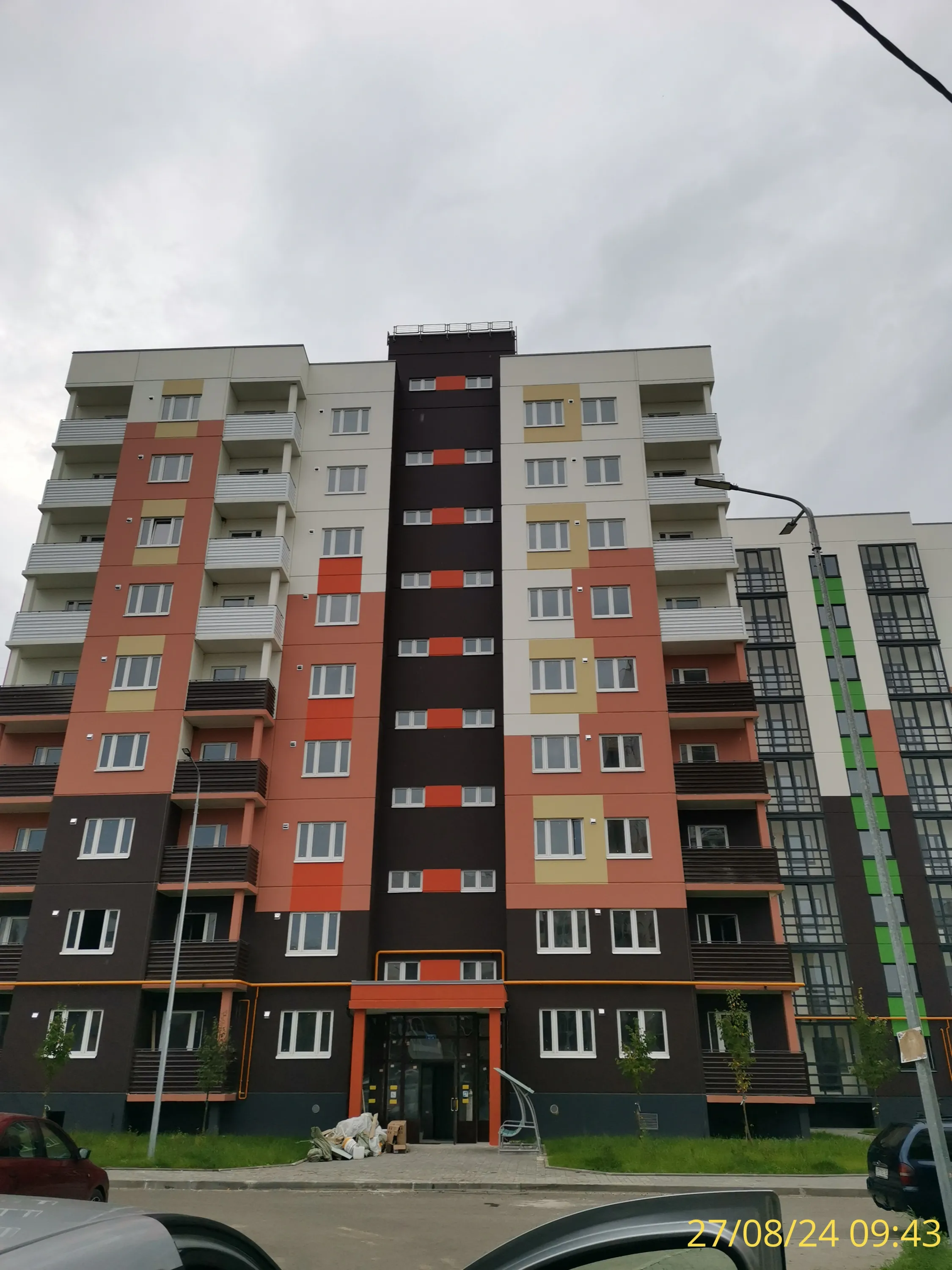 Фото ЖК "SMART-квартал (Смарт-квартал)"