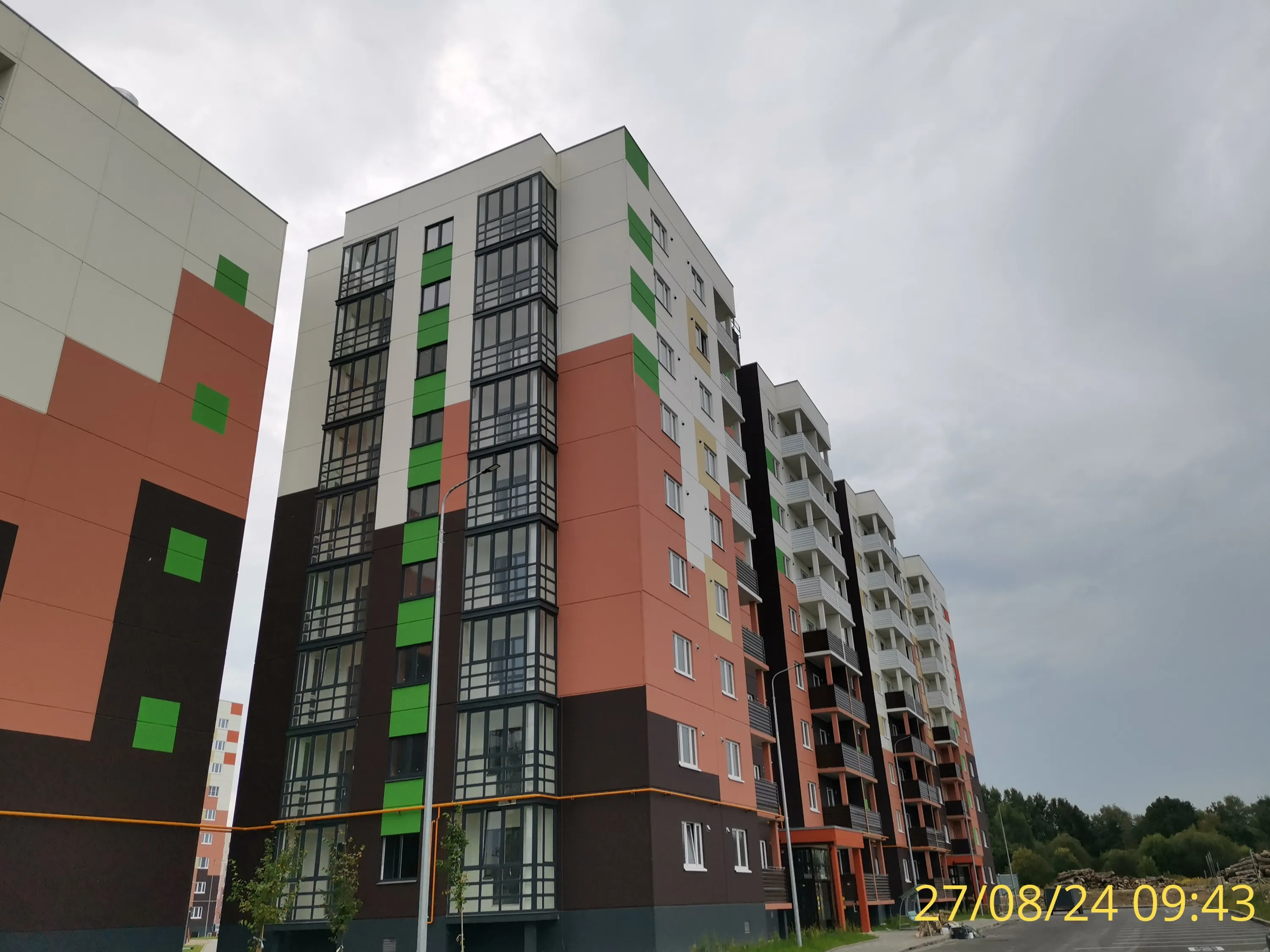 Фото ЖК "SMART-квартал (Смарт-квартал)"