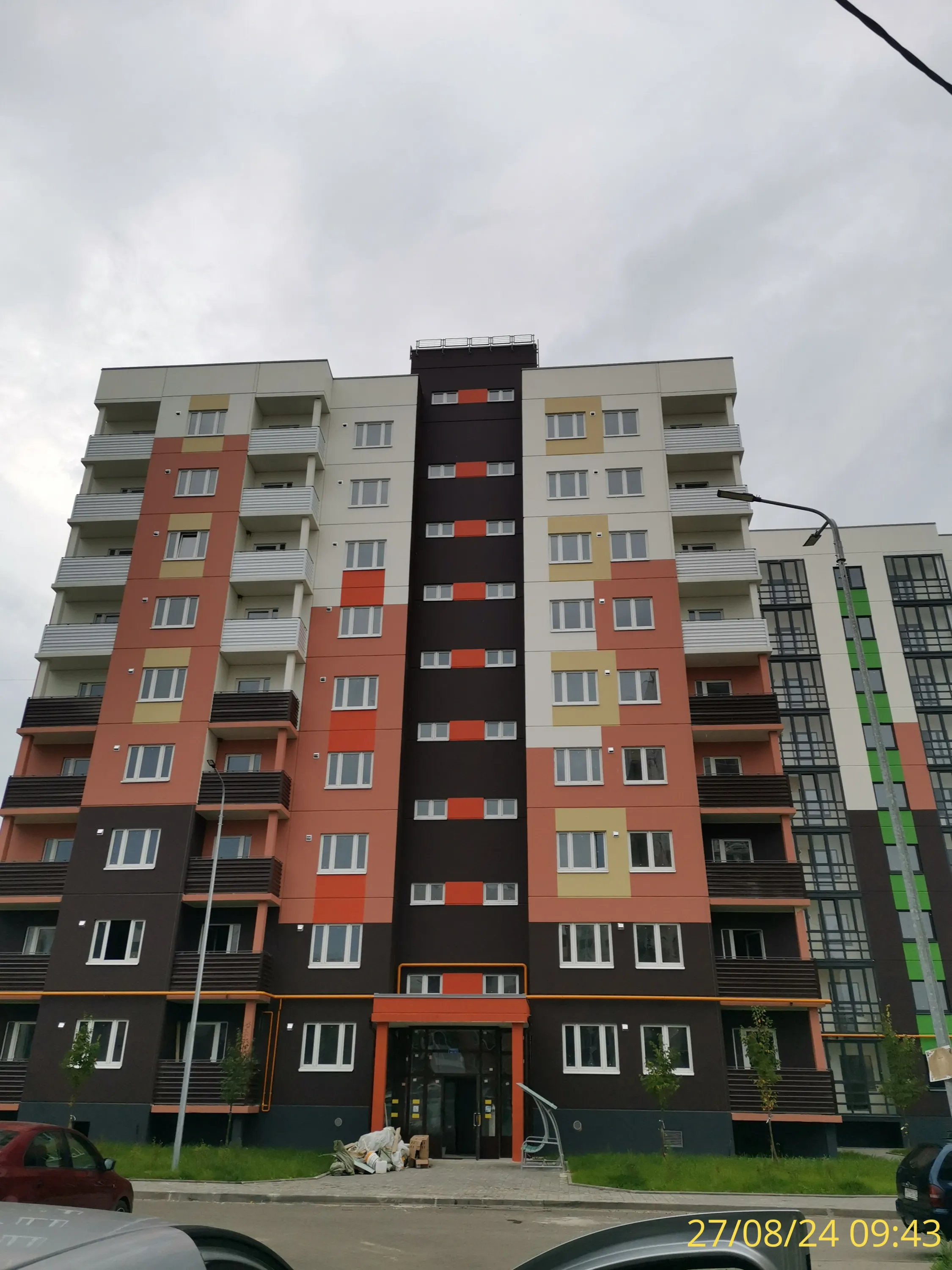 Фото ЖК "SMART-квартал (Смарт-квартал)"