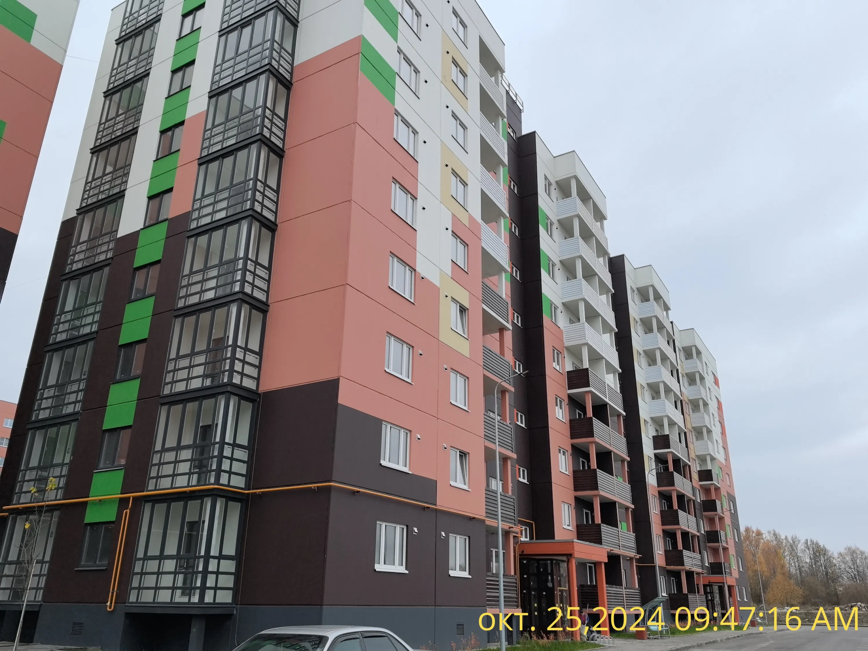 Фото ЖК "SMART-квартал (Смарт-квартал)"
