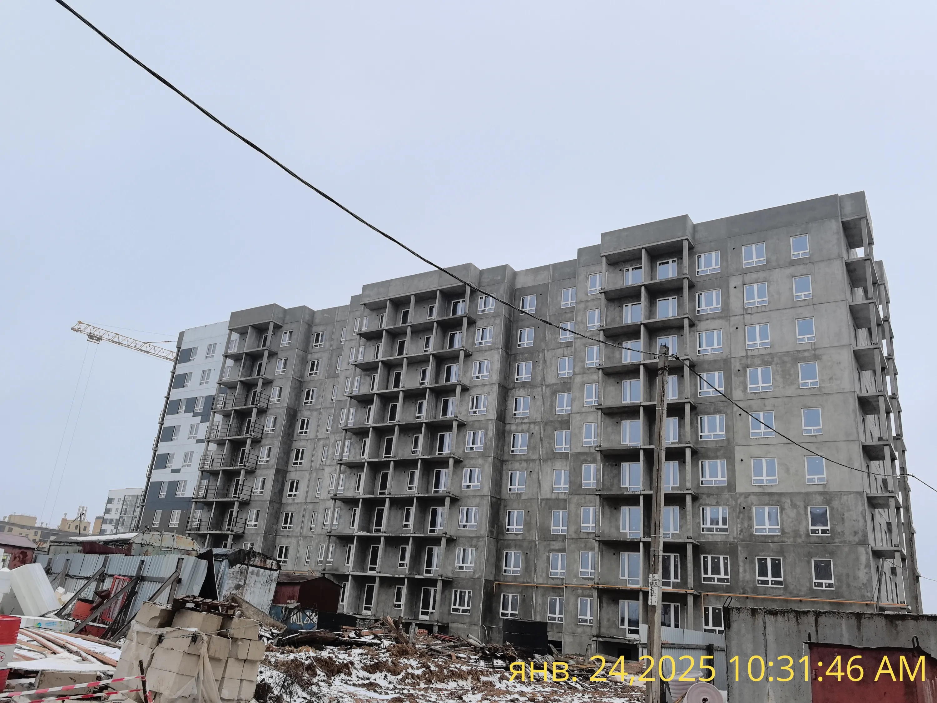Фото ЖК "SMART-квартал (Смарт-квартал)"