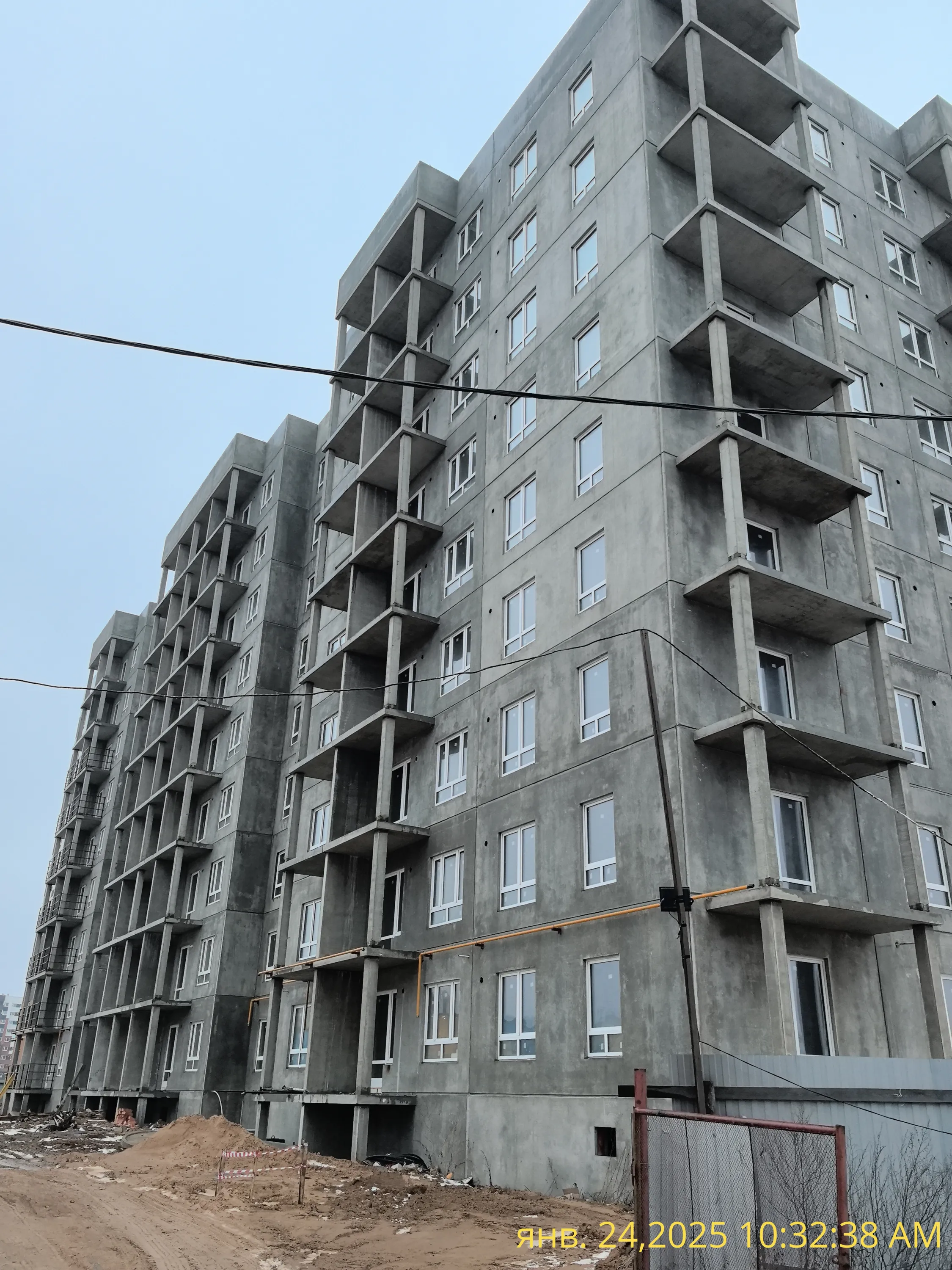 Фото ЖК "SMART-квартал (Смарт-квартал)"