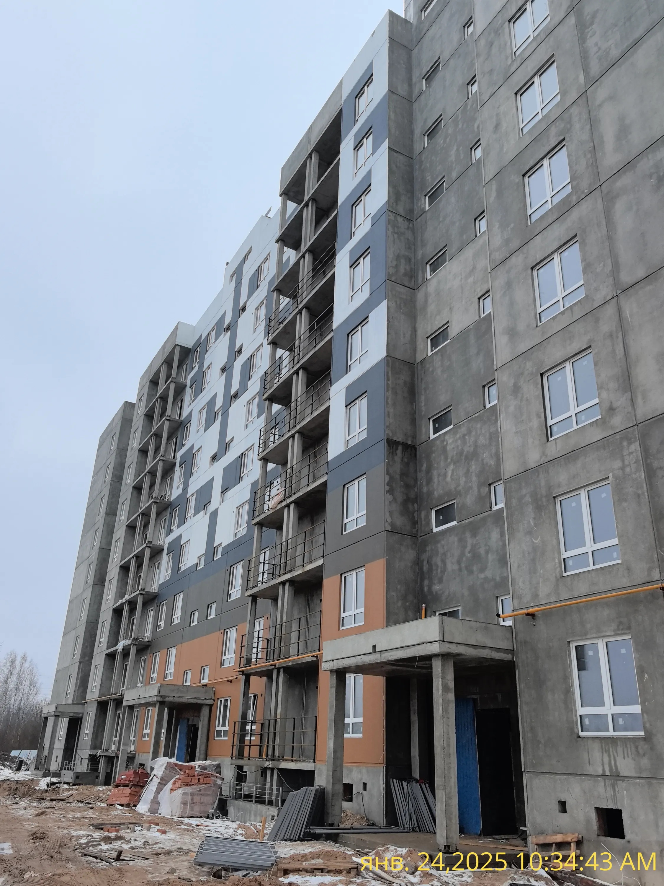 Фото ЖК "SMART-квартал (Смарт-квартал)"