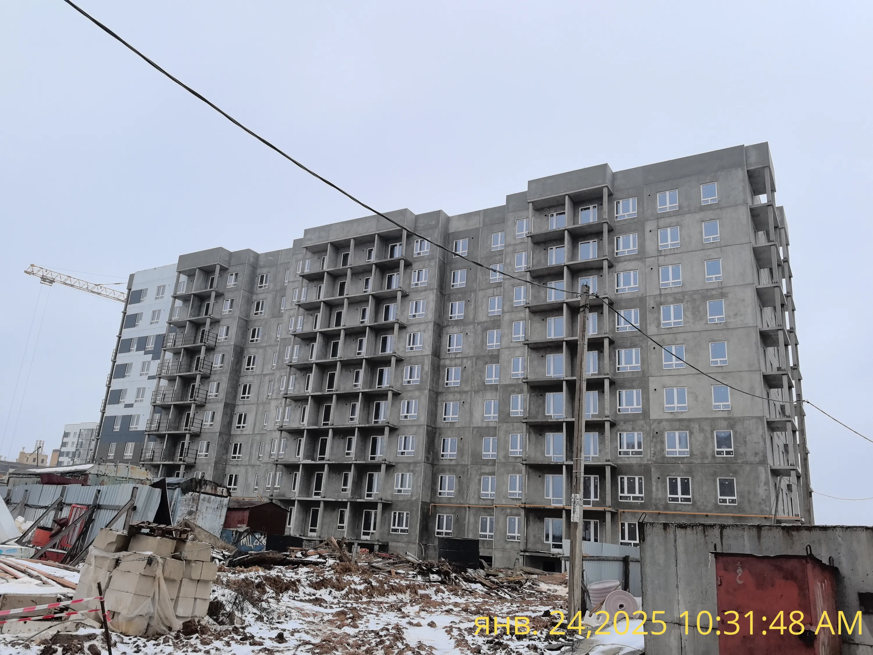 Фото ЖК "SMART-квартал (Смарт-квартал)"