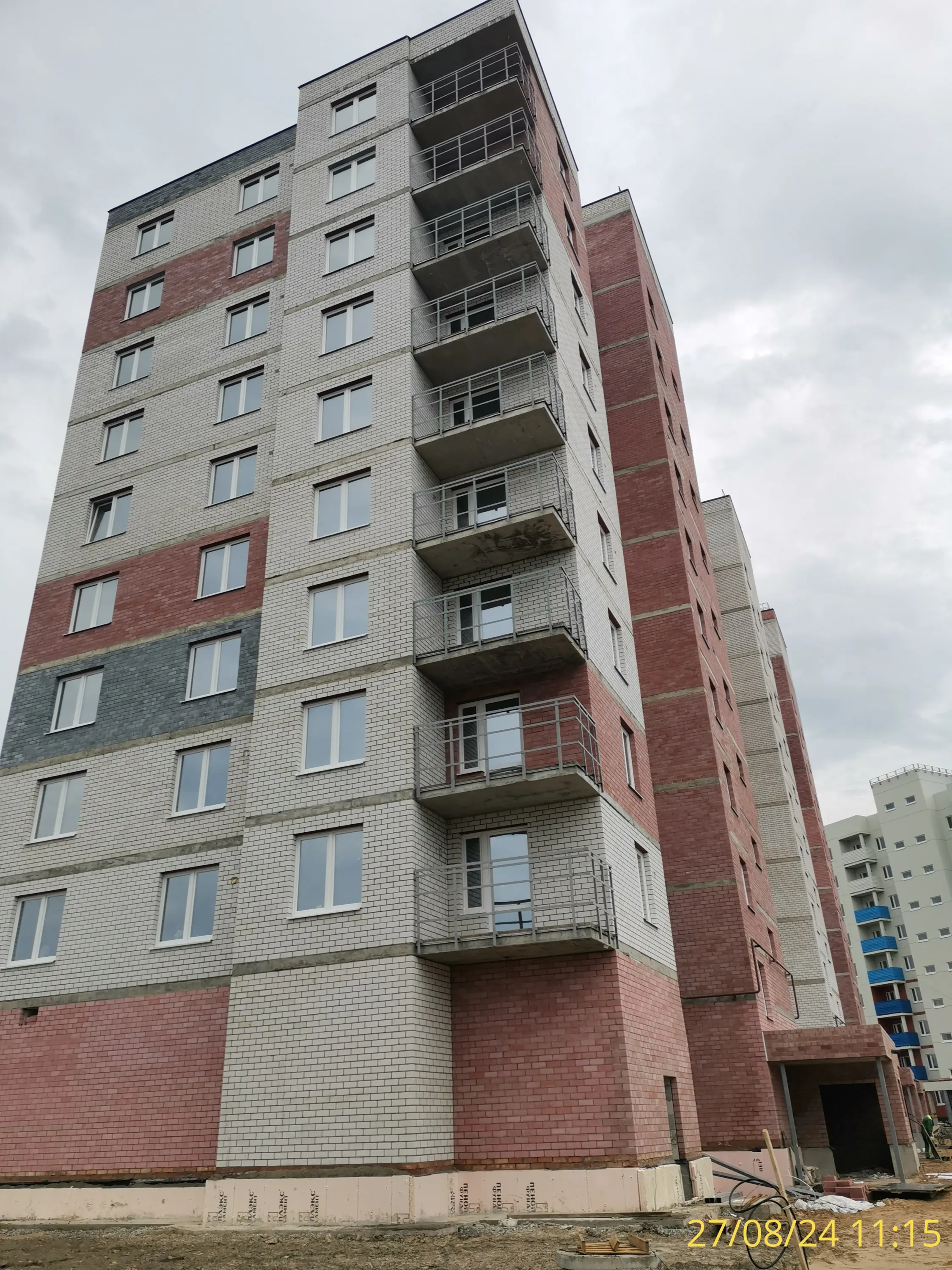 Фото ЖК Семейный