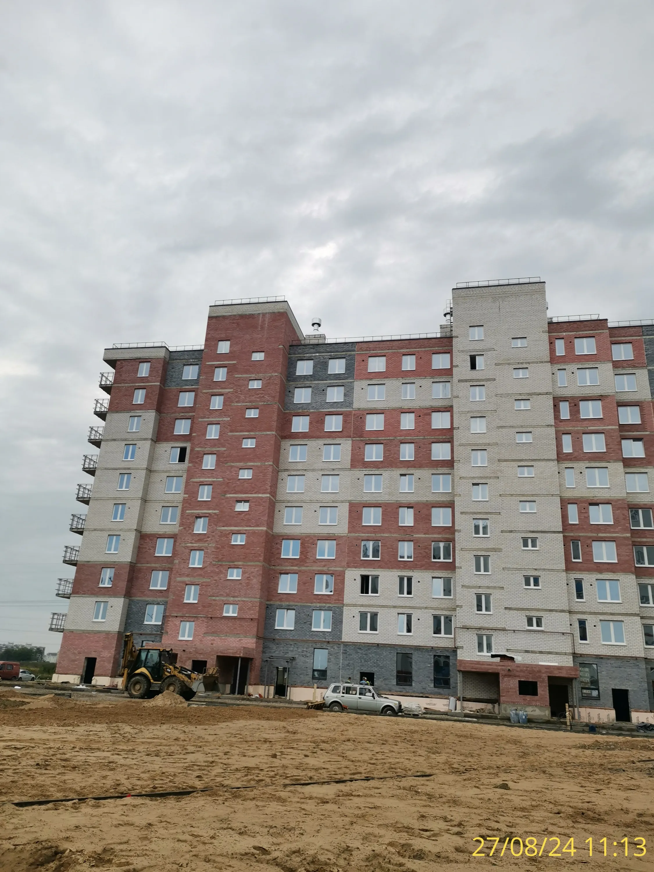 Фото ЖК Семейный