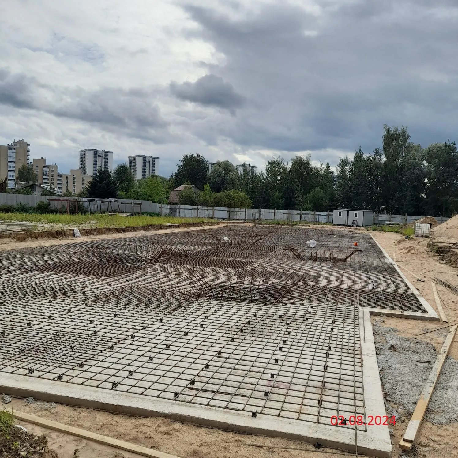 Фото ЖК ДОМ НА СНЯТНОМ