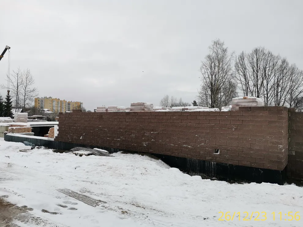 Фото ЖК Пушкин