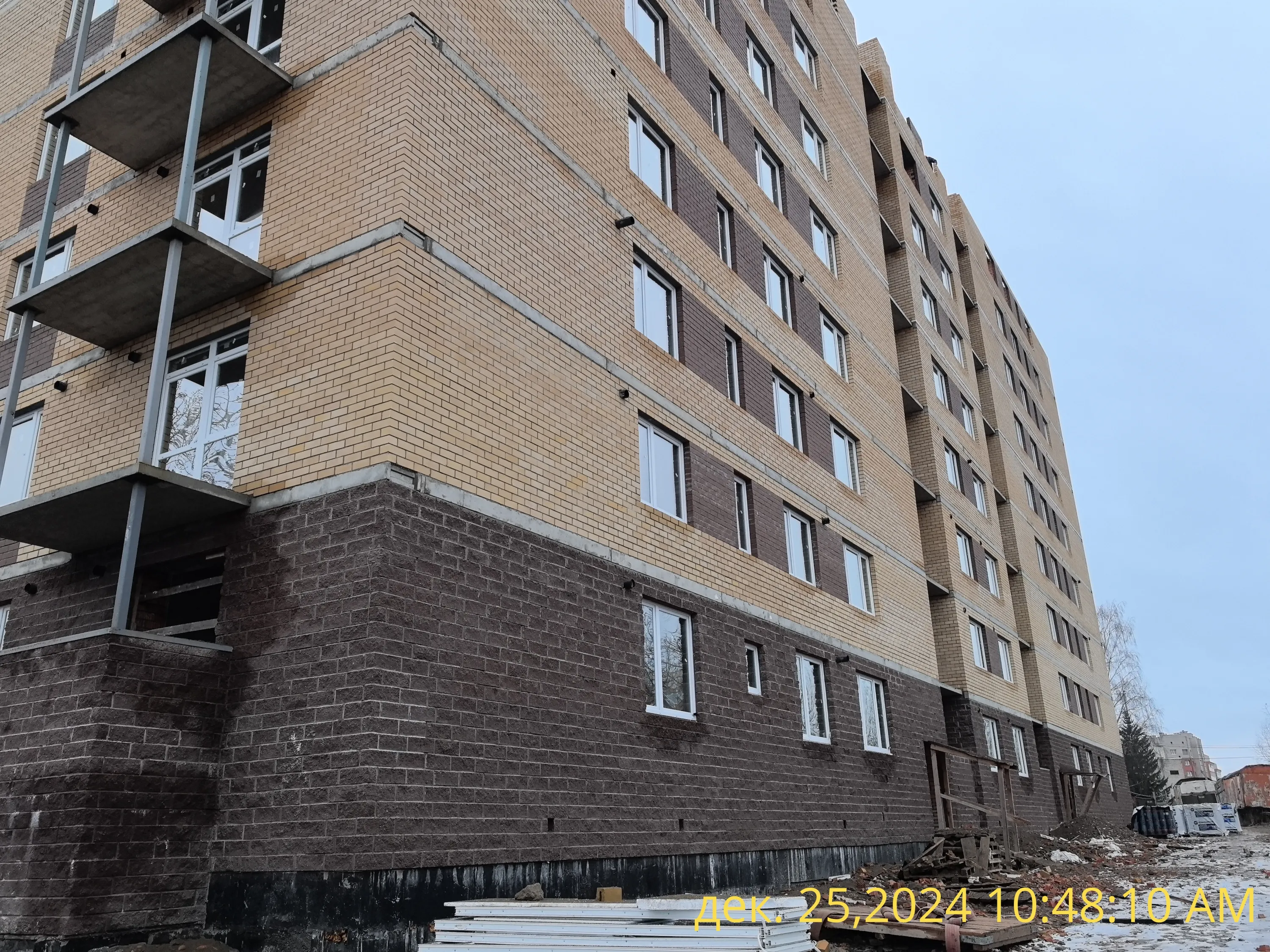 Фото ЖК Пушкин