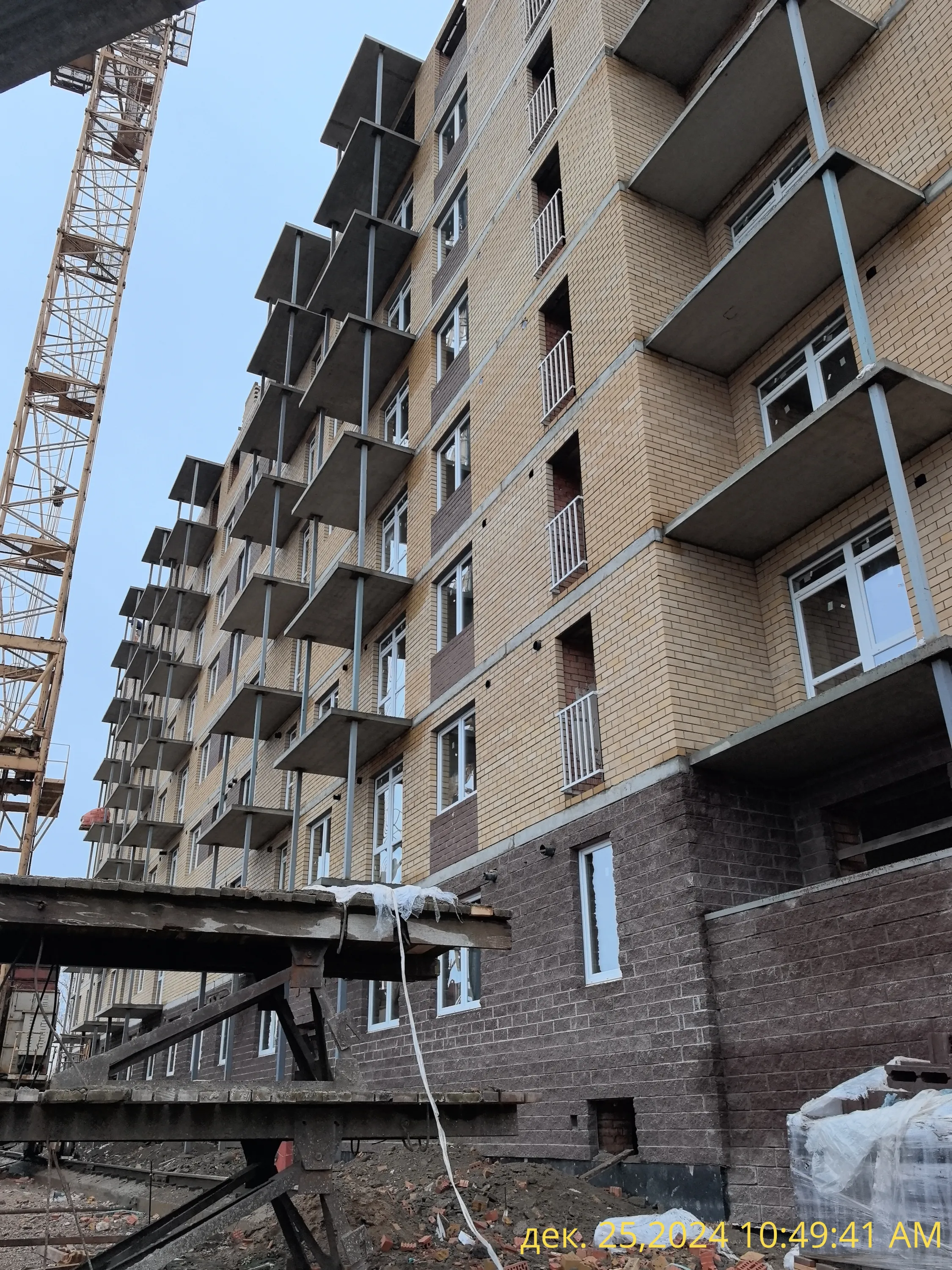 Фото ЖК Пушкин
