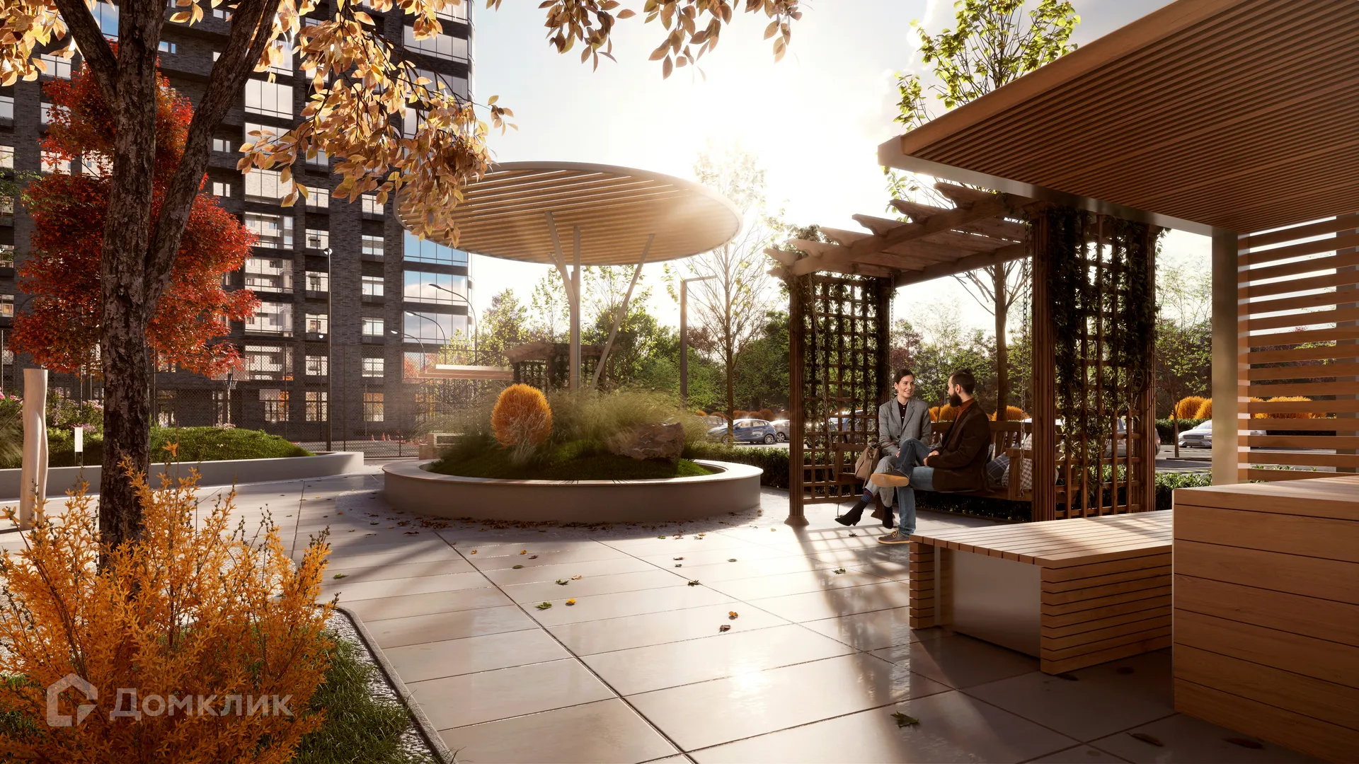 купить новостройку в ЖК "Дружба"