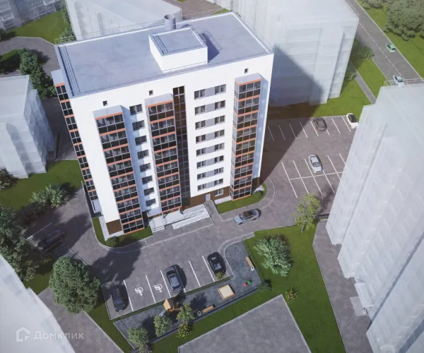 Фото квартиры