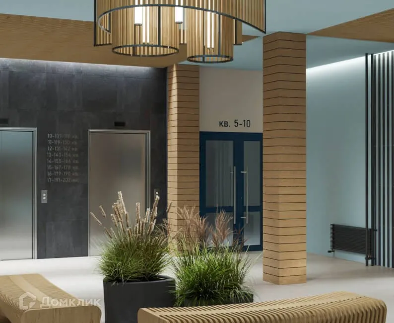 купить новостройку в ЖК "Флотилия"