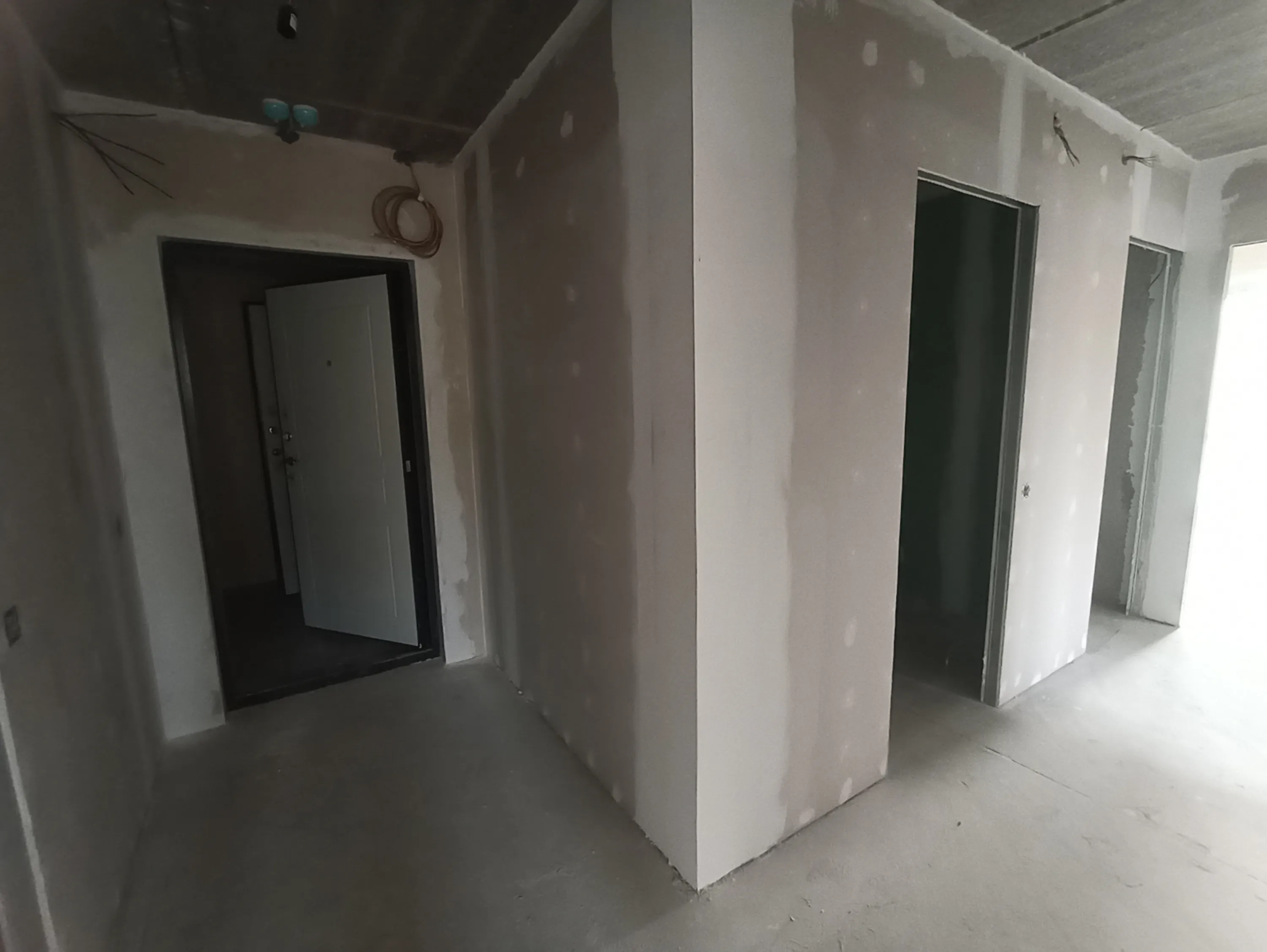 ЖК Новая жизнь ход строительства