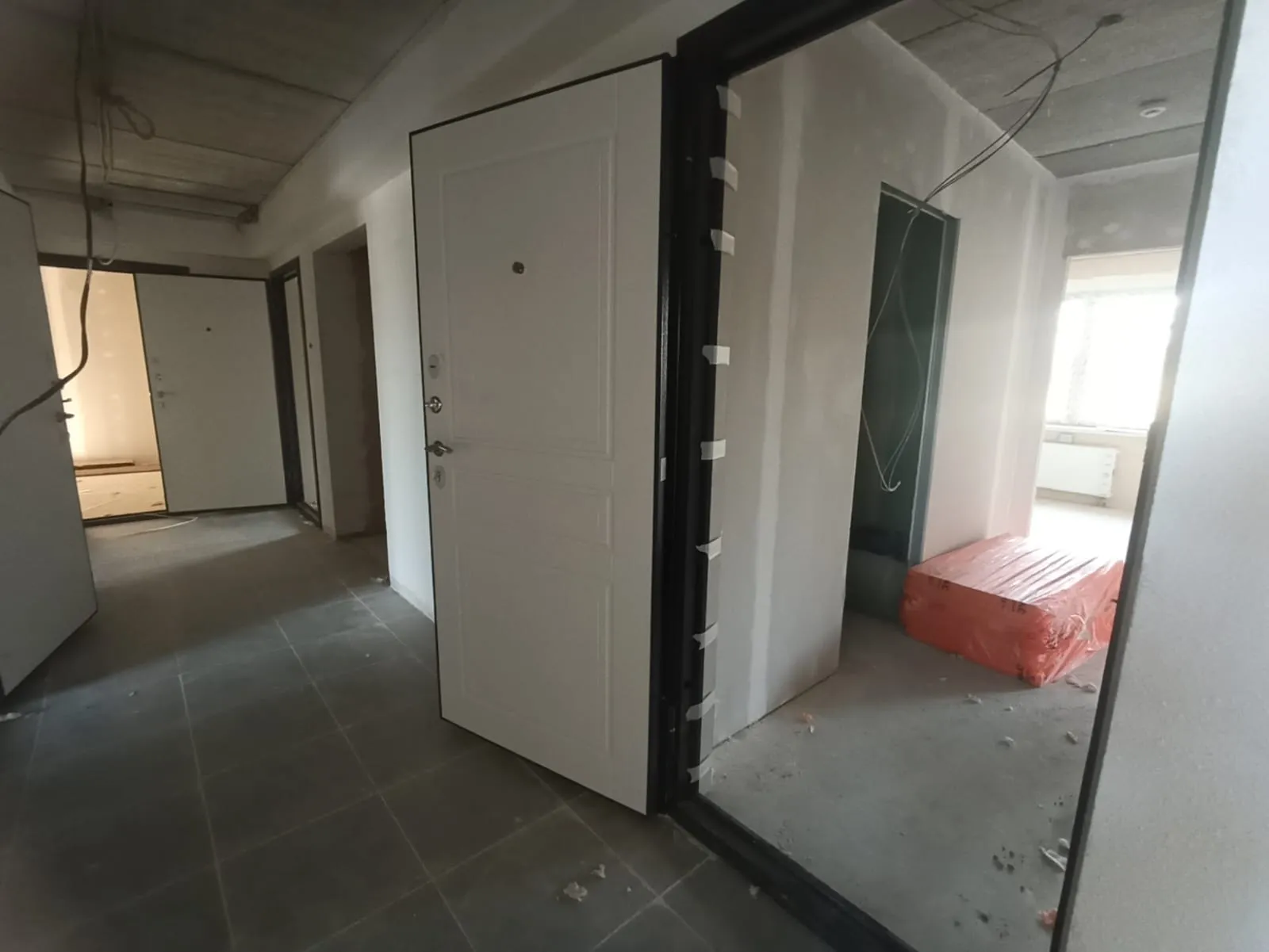 ЖК Новая жизнь ход строительства