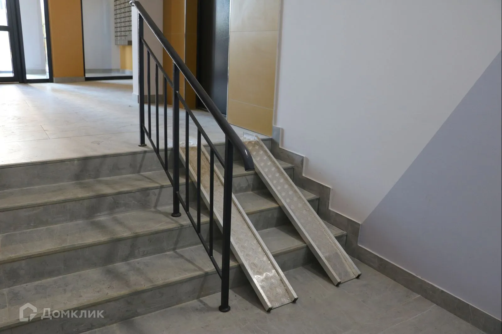 Фото квартиры в ЖК "Каскад"