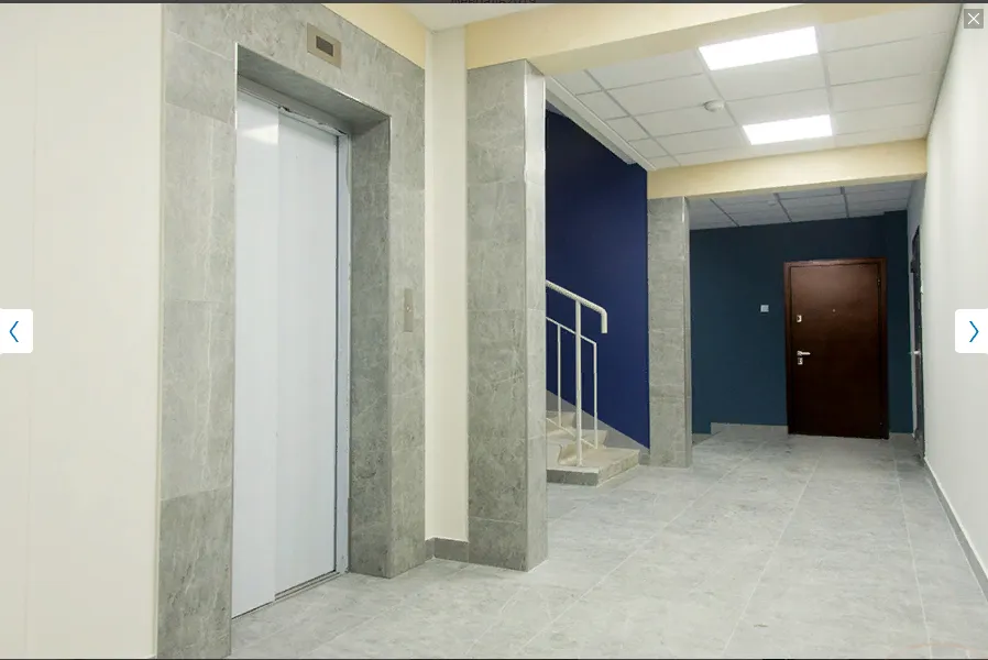 ЖК "Каскад" ход строительства