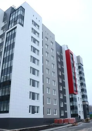 ЖК "Каскад" ход строительства