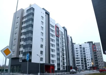 ЖК "Каскад" ход строительства