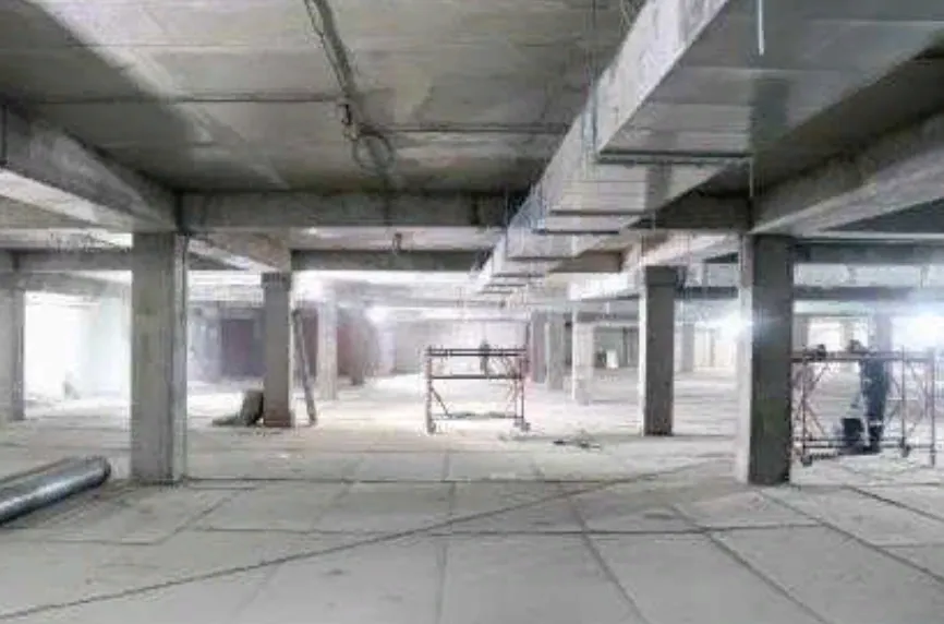 ЖК "Каскад" ход строительства