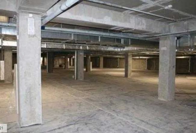 ЖК "Каскад" ход строительства