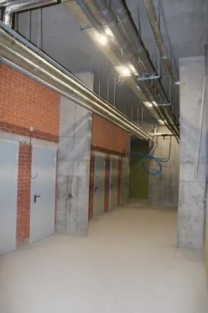 ЖК "Каскад" ход строительства