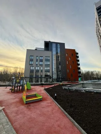 ЖК "Каскад" ход строительства