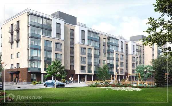 Фото квартиры