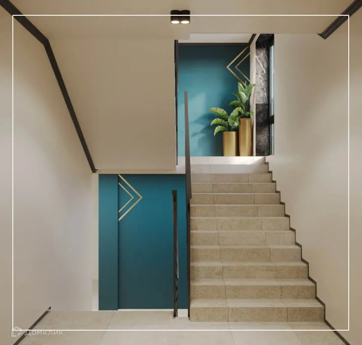 Фото квартиры в ЖК АРИСТОКРАТ