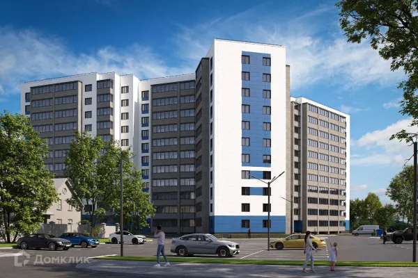 Фото квартиры