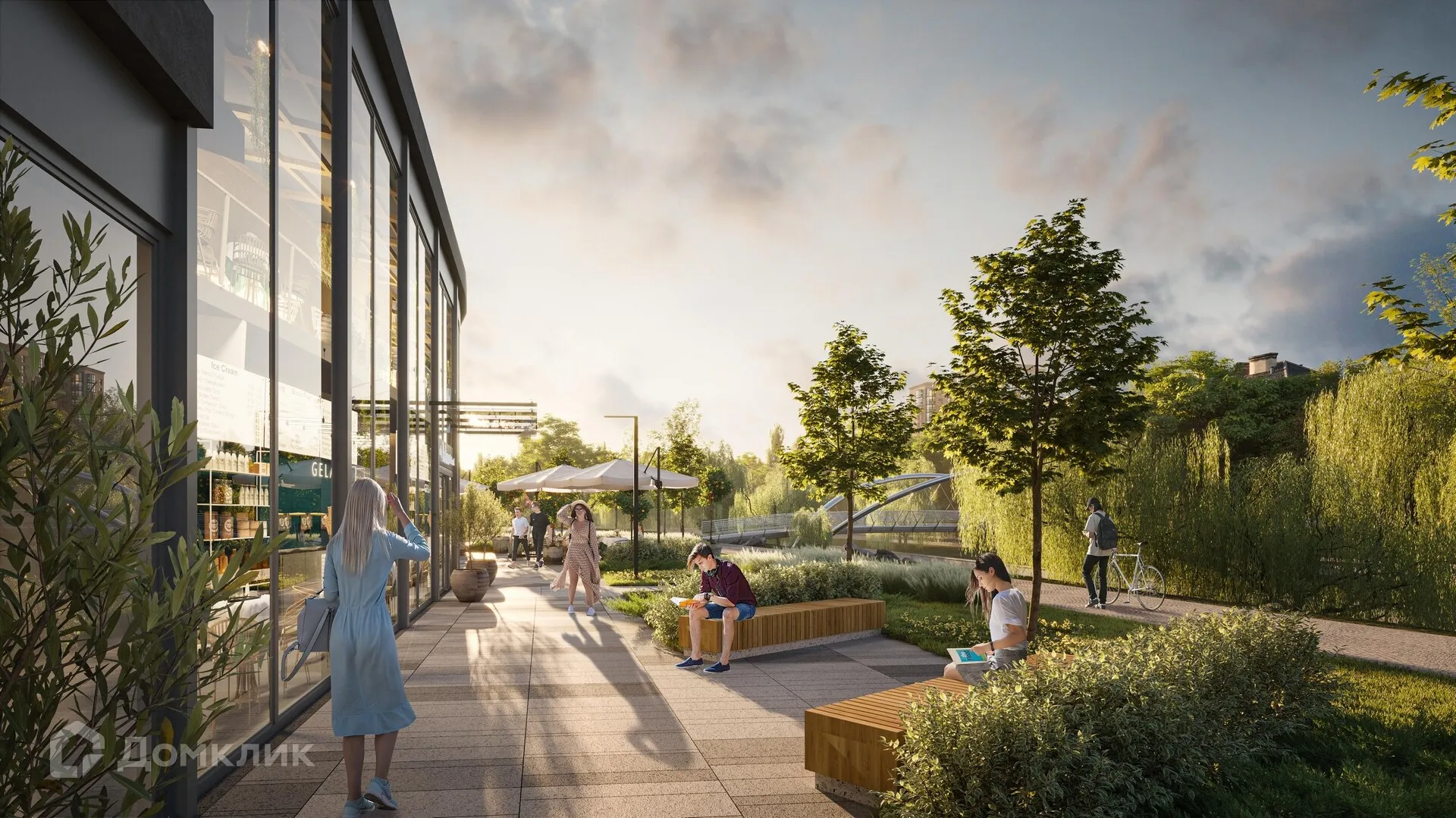 купить новостройку в ЖК ОМЕГА