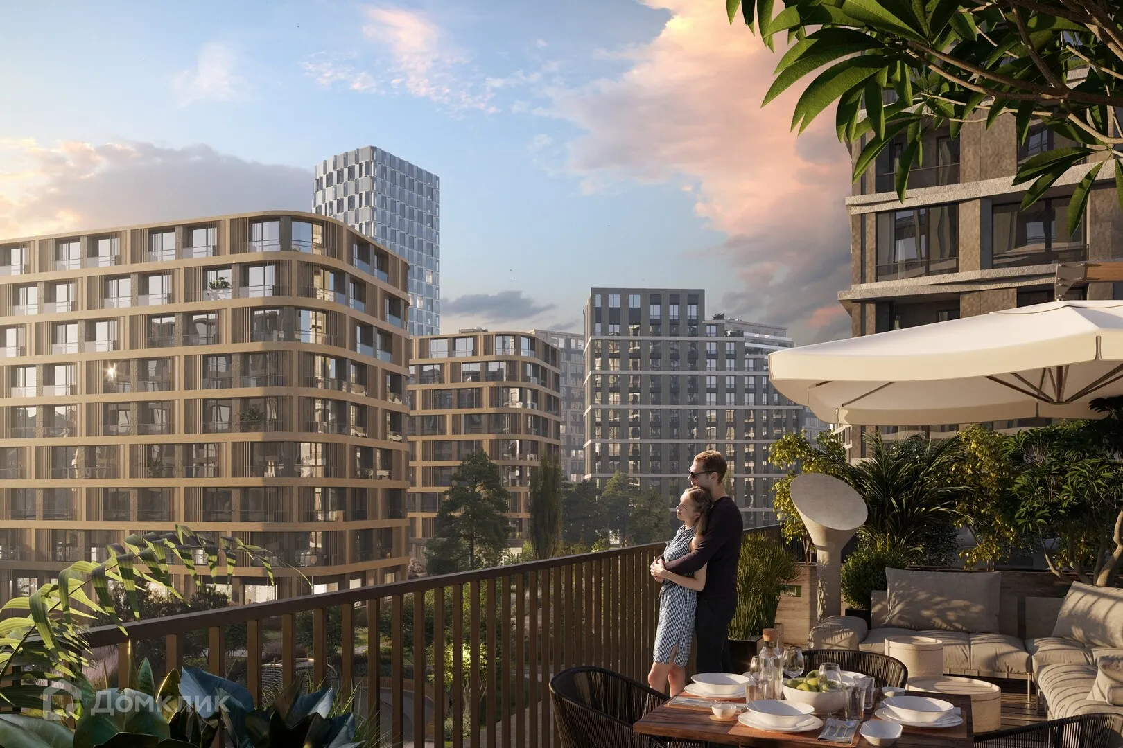 купить новостройку в ЖК ОМЕГА