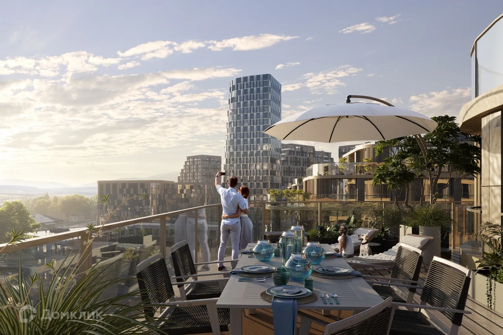 купить новостройку в ЖК ОМЕГА