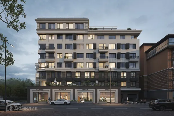 Фото квартиры