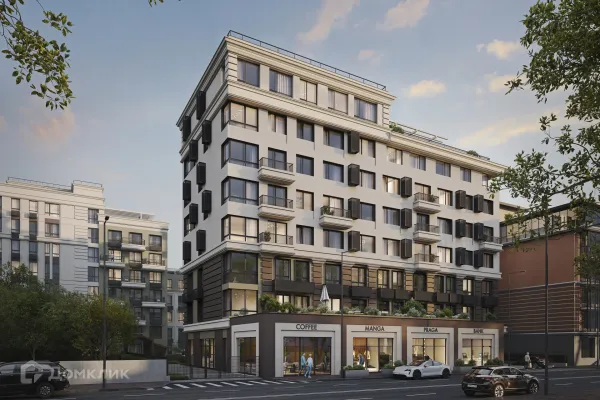 Фото квартиры