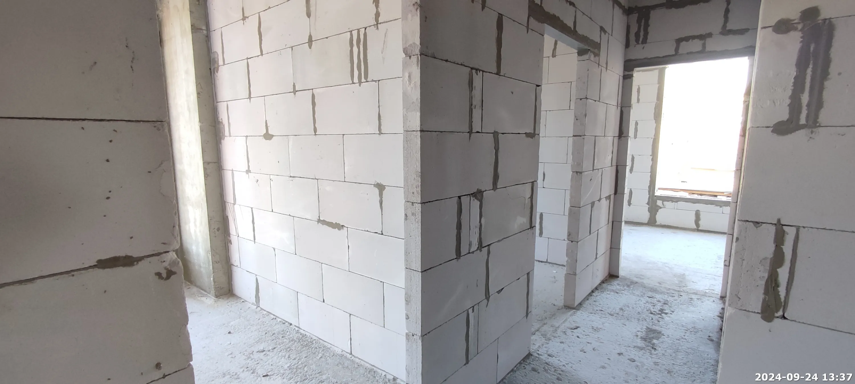 ЖК Аристократ ход строительства