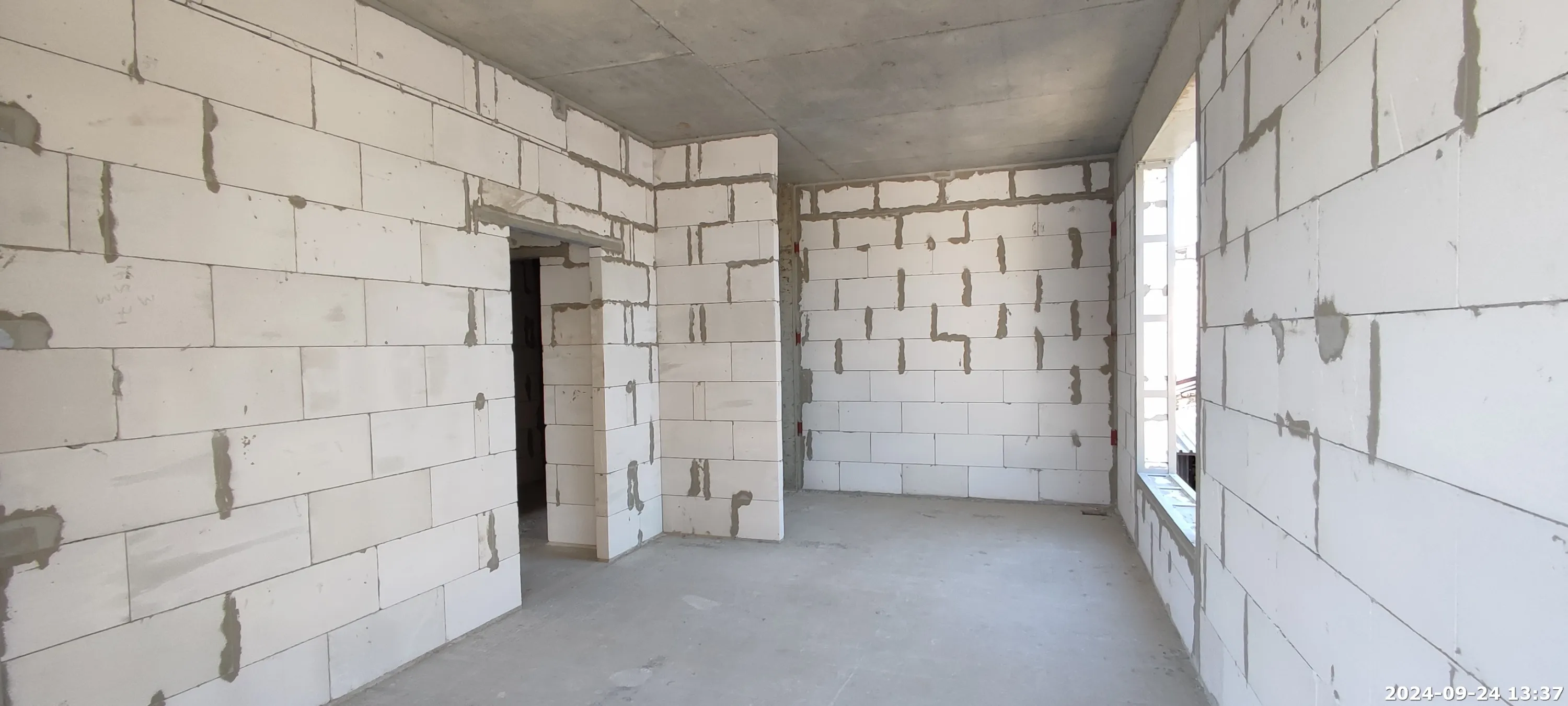 ЖК Аристократ ход строительства