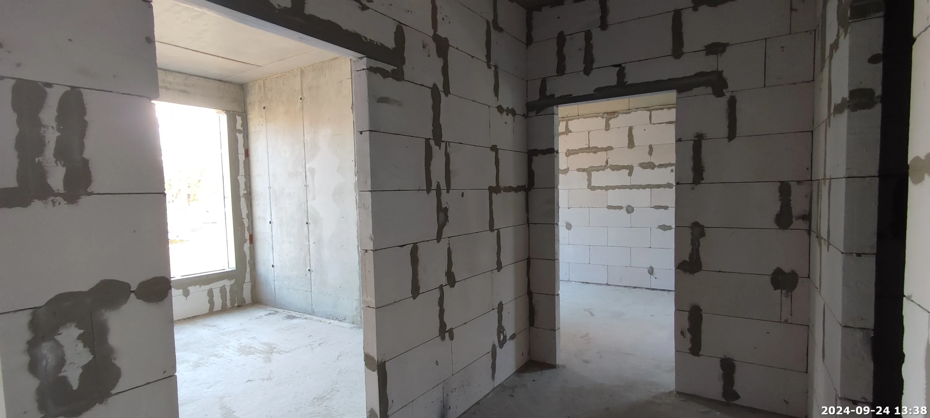 ЖК Аристократ ход строительства