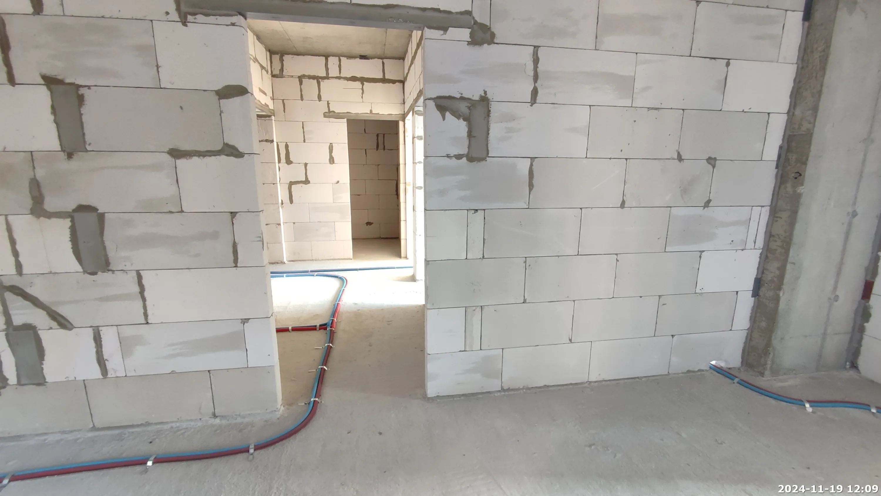 ЖК Аристократ ход строительства