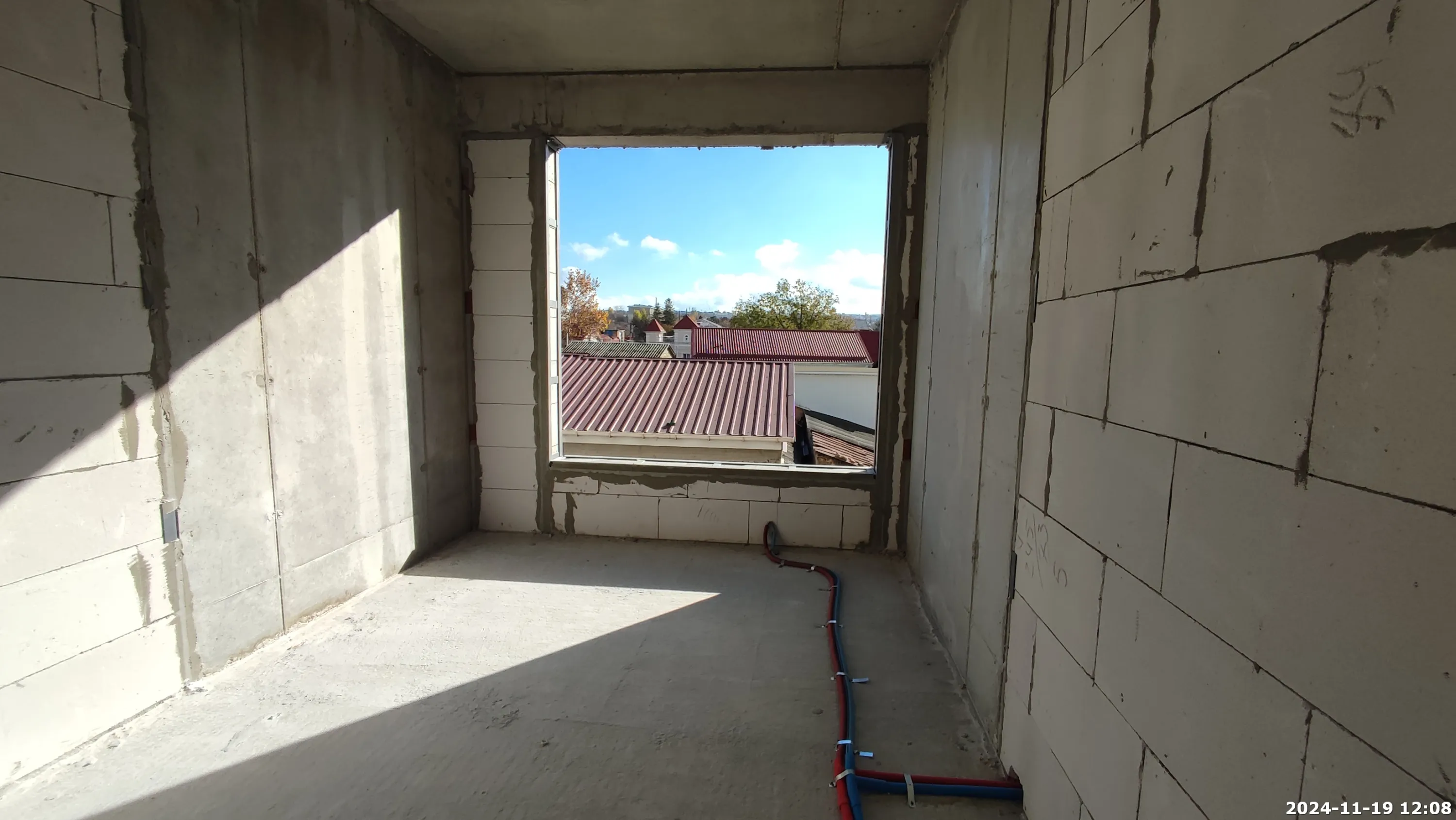 ЖК Аристократ ход строительства