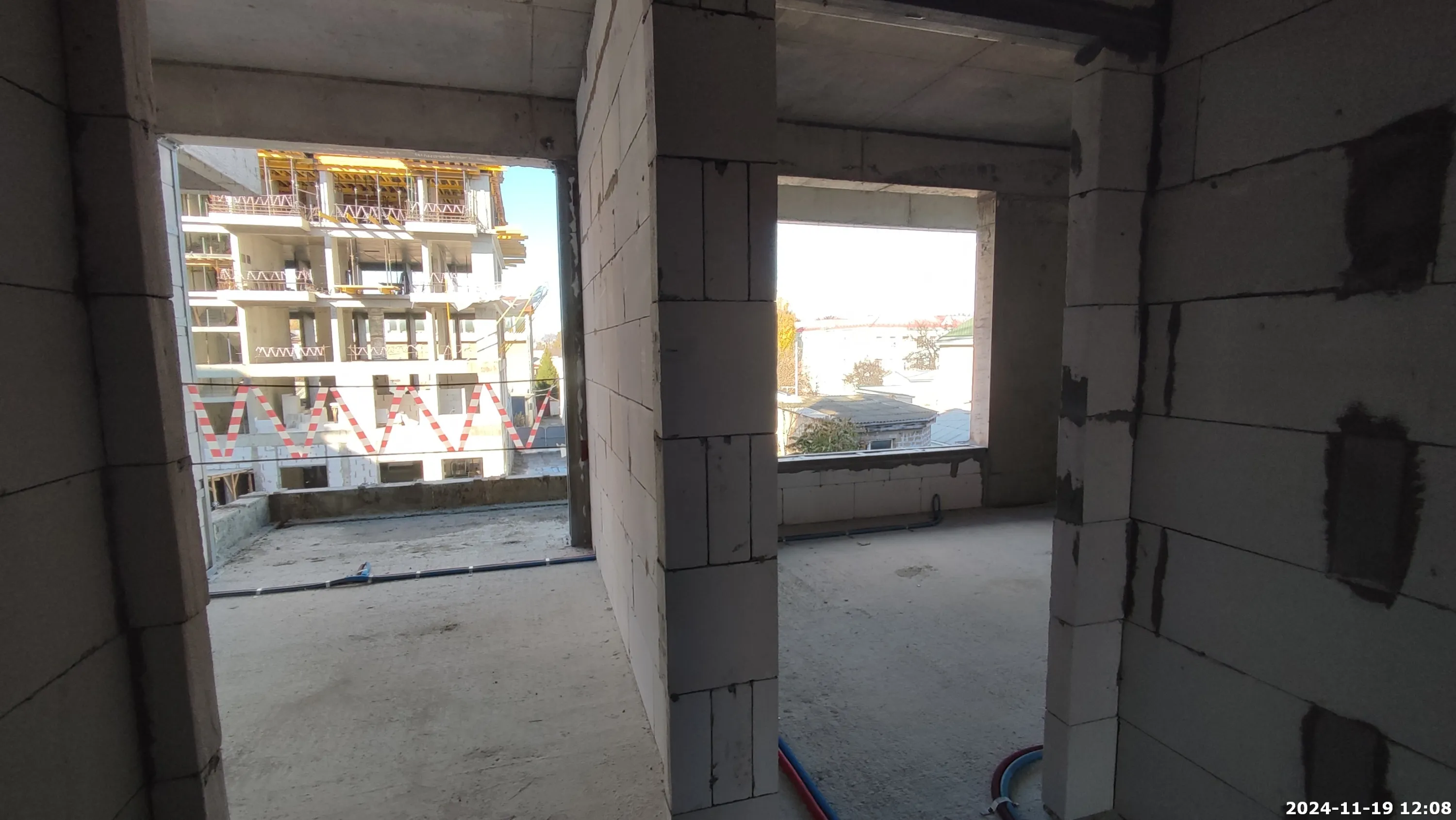 ЖК Аристократ ход строительства