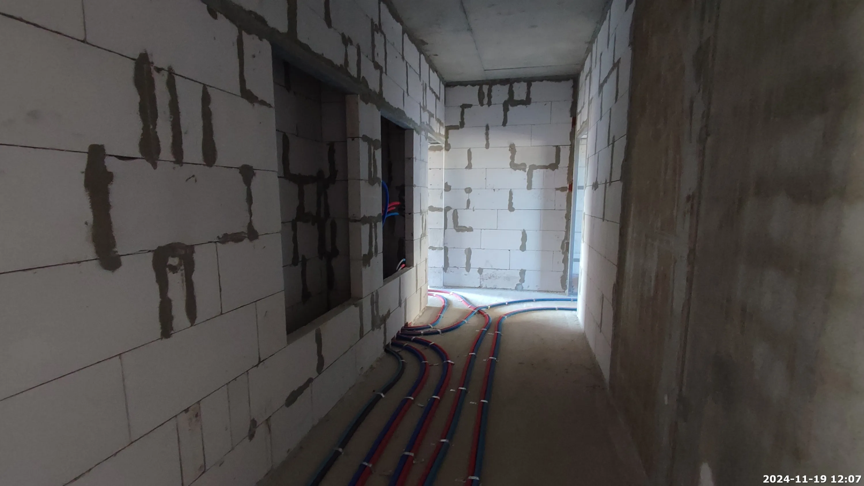 ЖК Аристократ ход строительства