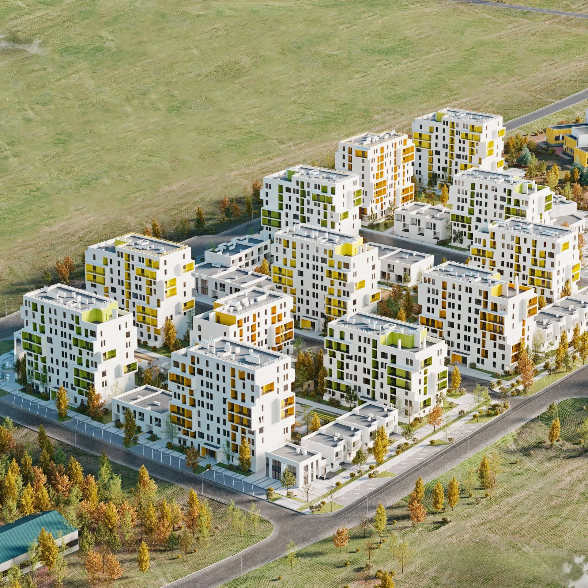 купить новостройку в ЖК ГОРИЗОНТЫ-2