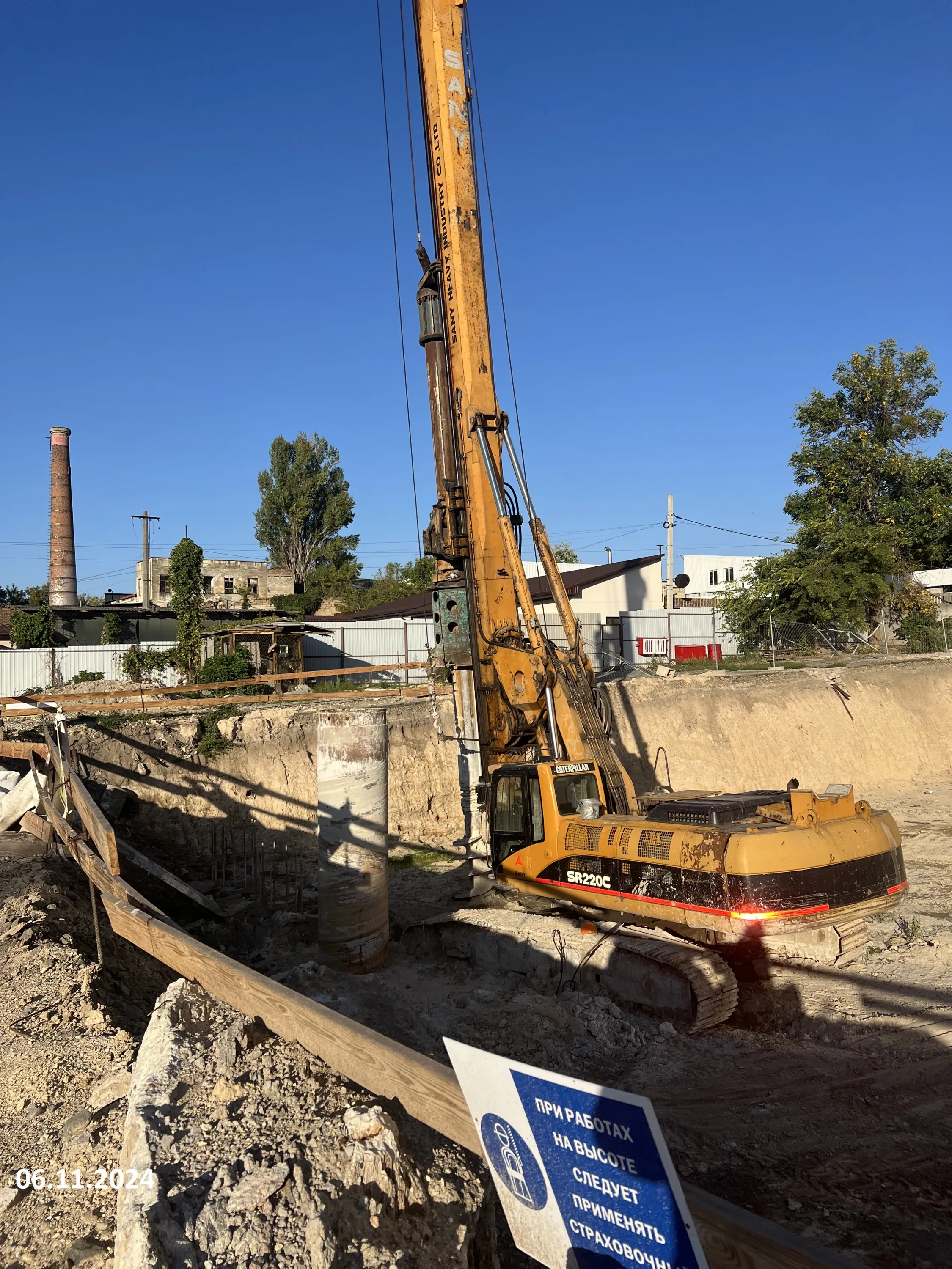 ЖК Клубный дом Моне ход строительства