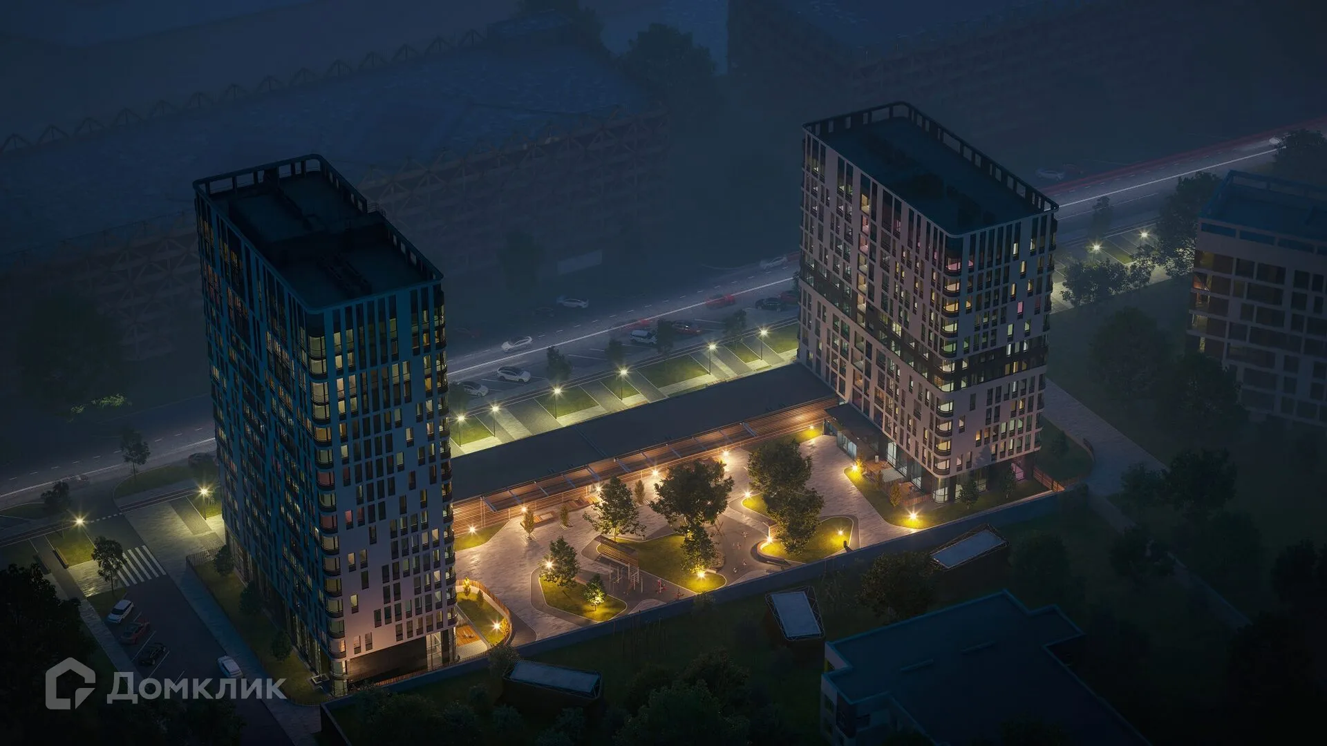 купить новостройку в ЖК ЖИЛОЙ КВАРТАЛ ИРИС