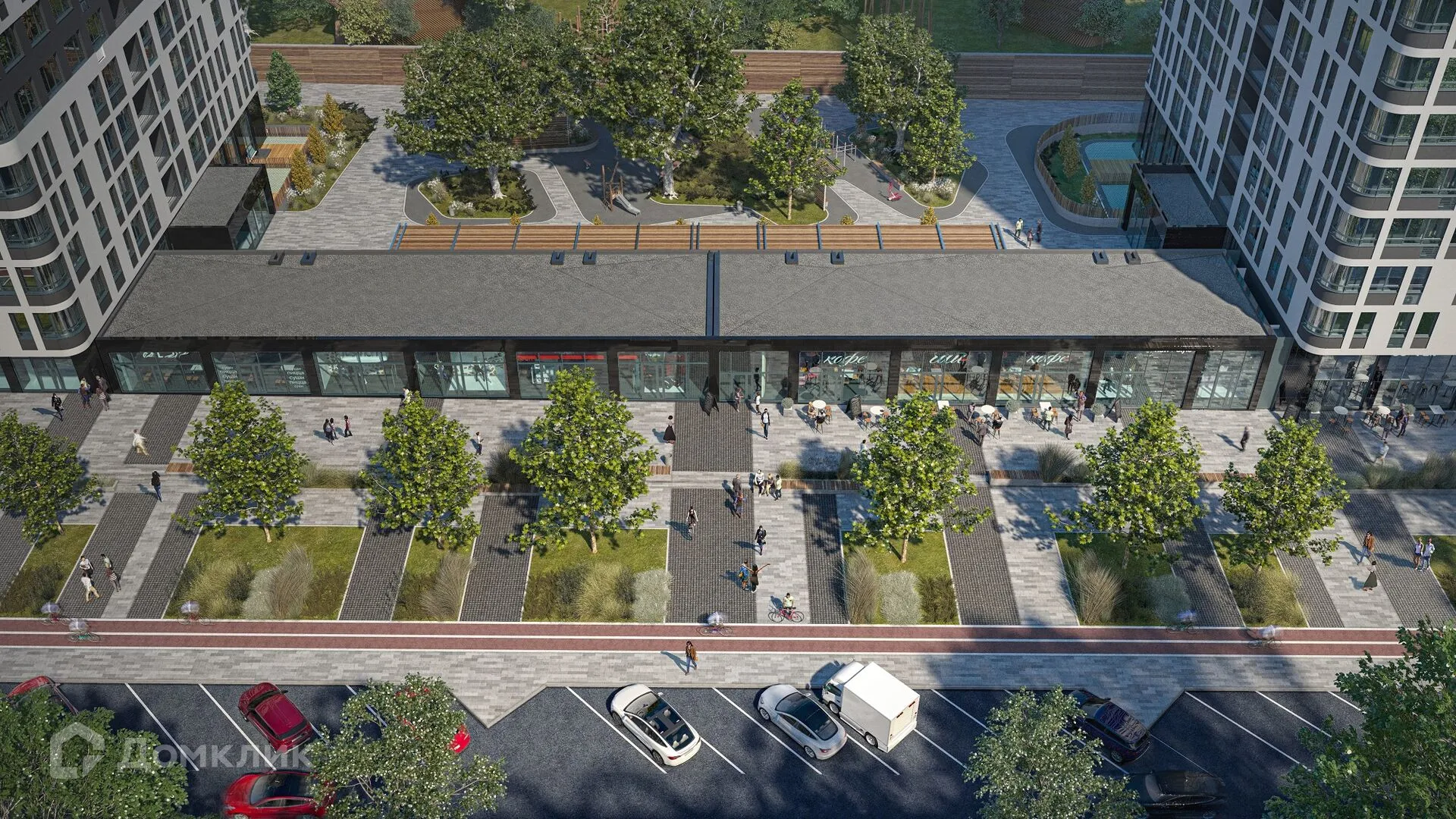 купить новостройку в ЖК ЖИЛОЙ КВАРТАЛ ИРИС