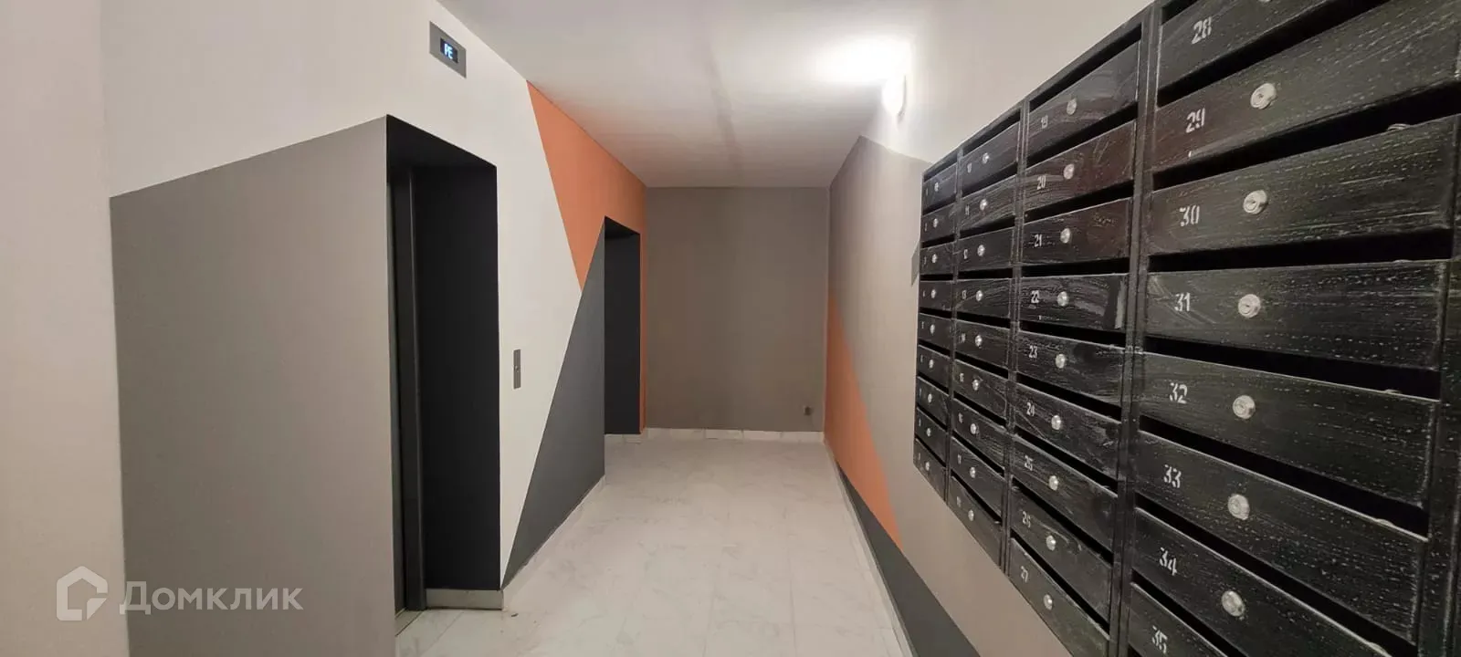 Фото квартиры в ЖК ЖД по ул Фестивальная поз. 42