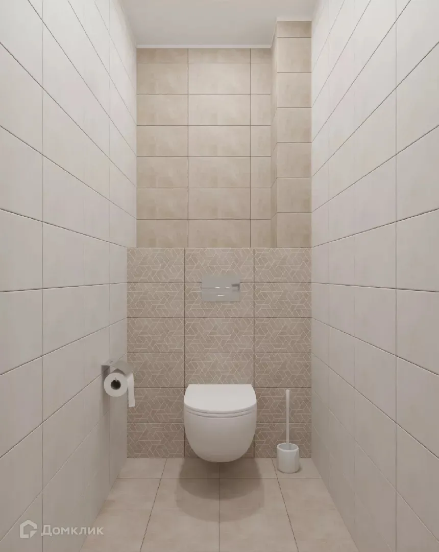 Фото квартиры в ЖК ЖД по ул Фестивальная поз. 42