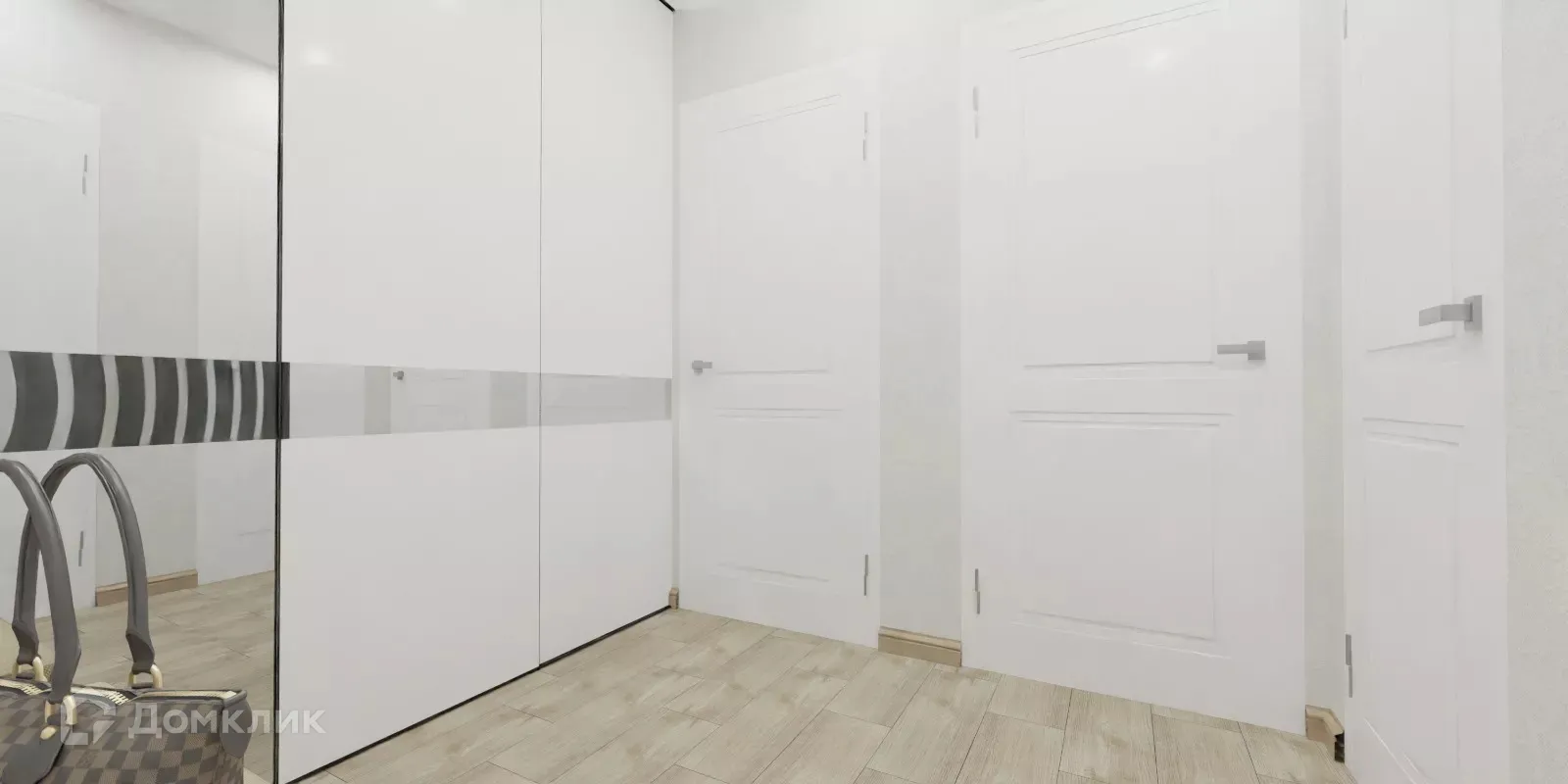 Фото квартиры в ЖК ЖД по ул Фестивальная поз. 42